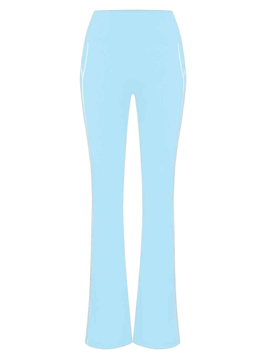 Legginsy Aria Fiera Baby Blue