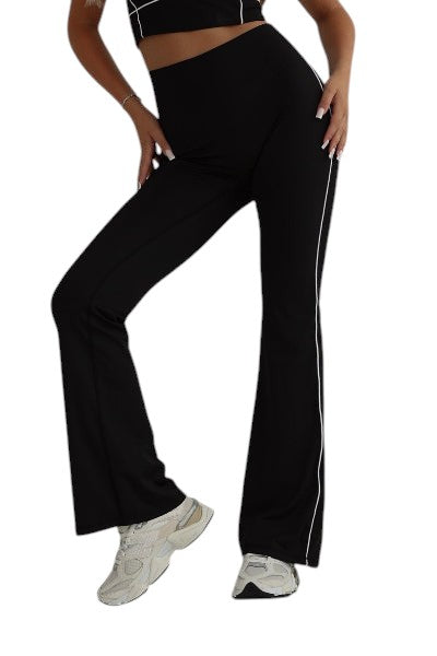 Legginsy Aria Fiera Czarne