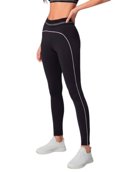 Forma tracciata legginsy