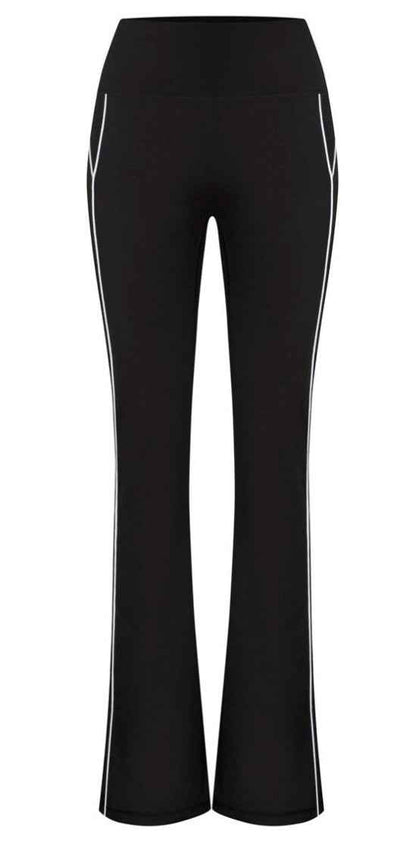 Legginsy Aria Fiera Czarne