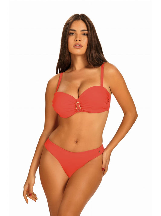 Bayamon 1 Koralowy