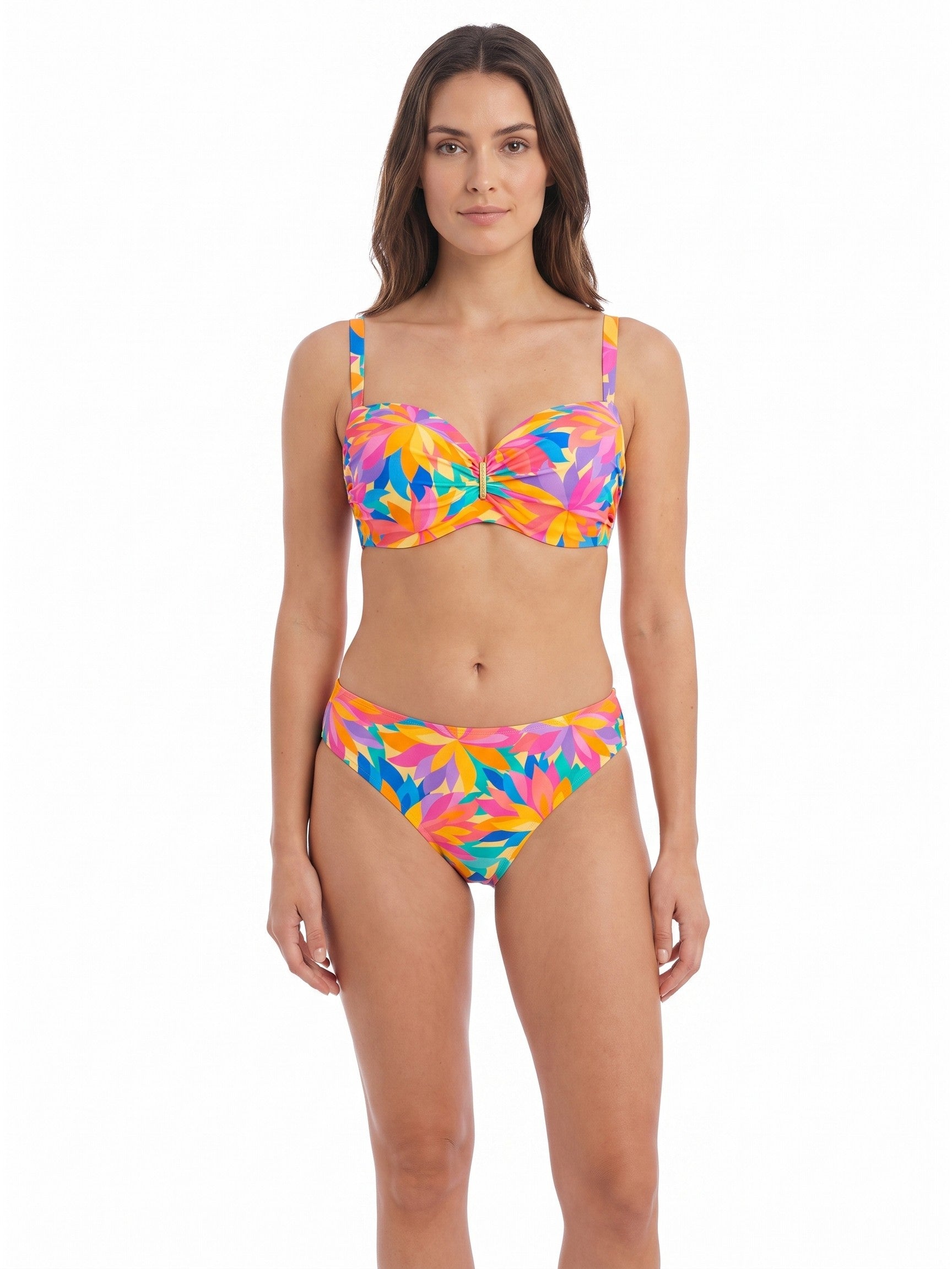 Capri 5 - kostium kapielowy Self Collection