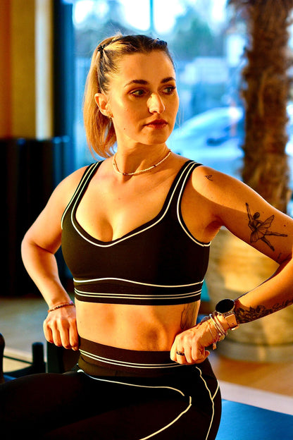Forma tracciata top
