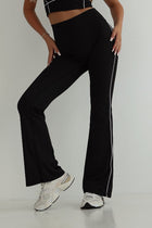 Legginsy Aria Fiera Czarne