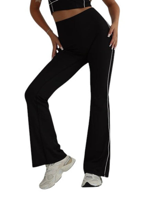Legginsy Aria Fiera Czarne