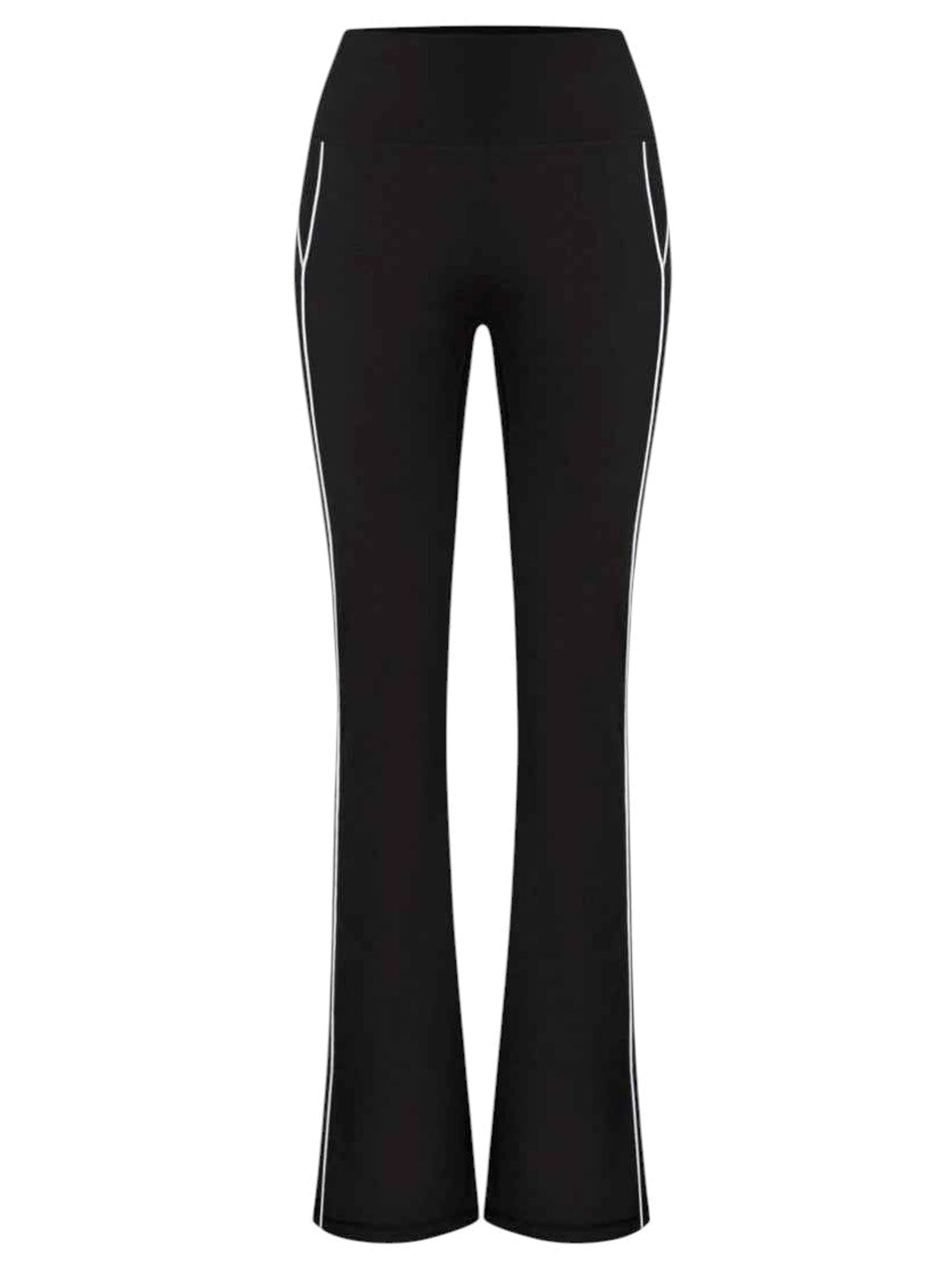 Legginsy Aria Fiera Czarne