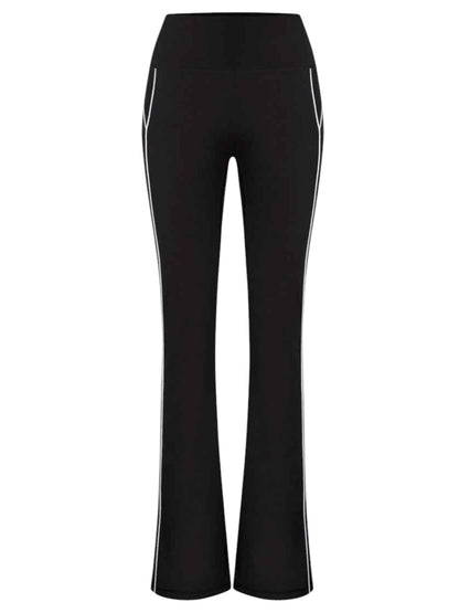 Legginsy Aria Fiera Czarne