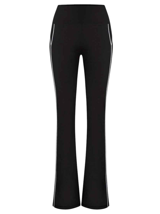 Legginsy Aria Fiera Czarne