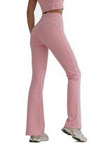 Legginsy Aria Fiera Pudrowy Róż