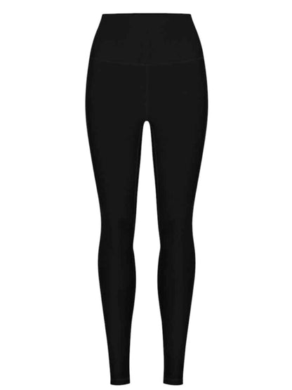 Legginsy Spinta Veloce Czarne