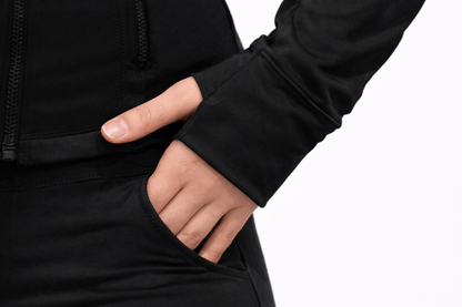 Vita Struttura - Lila SportsWear